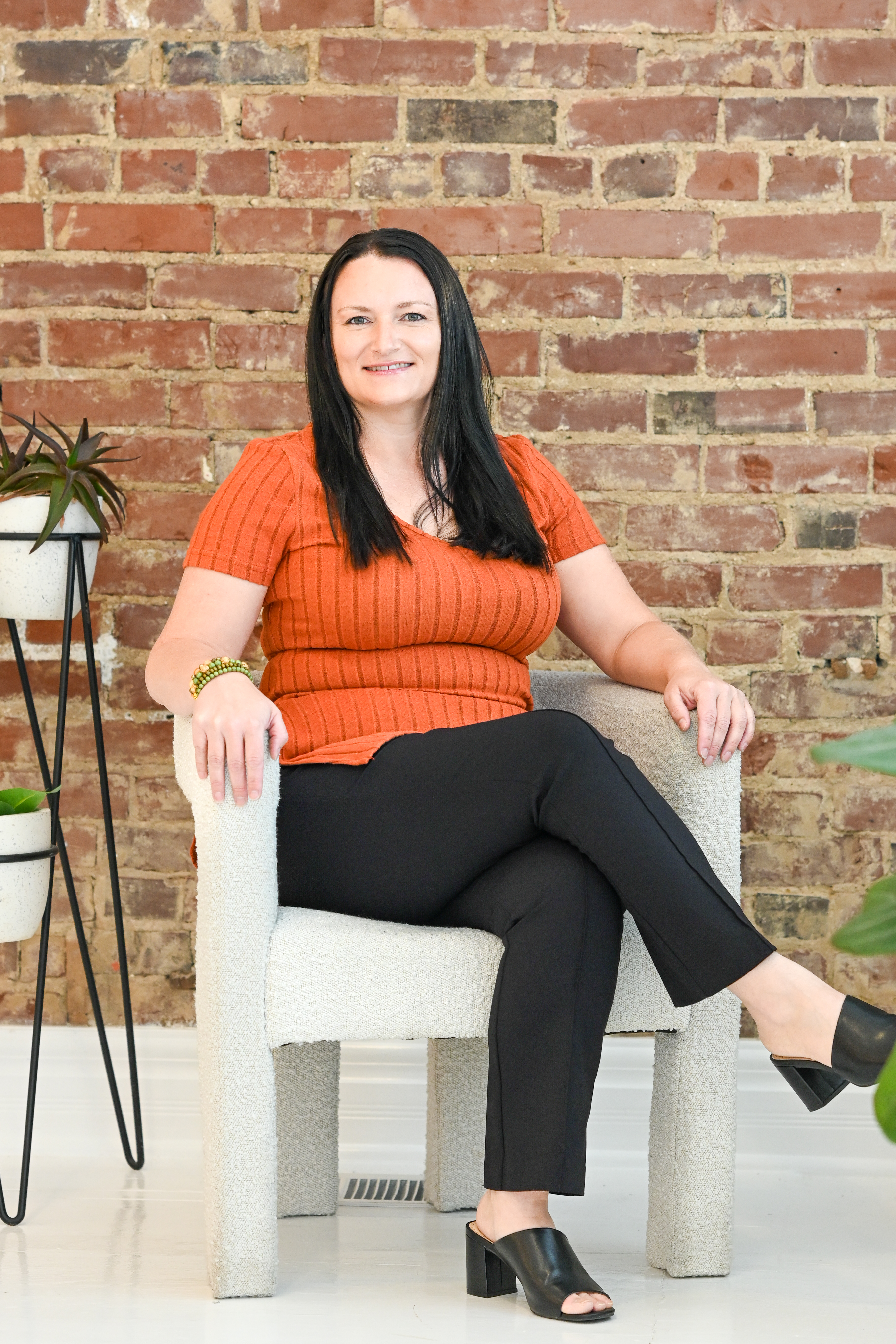 Andrea Antczak, Studio Guide at Hello Studio